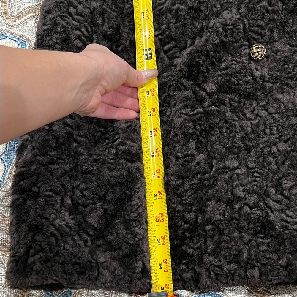 Union Made coat - Picture 10 of 10